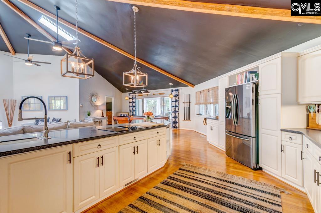 141 Meredith Drive Eutawville, SC 29048
