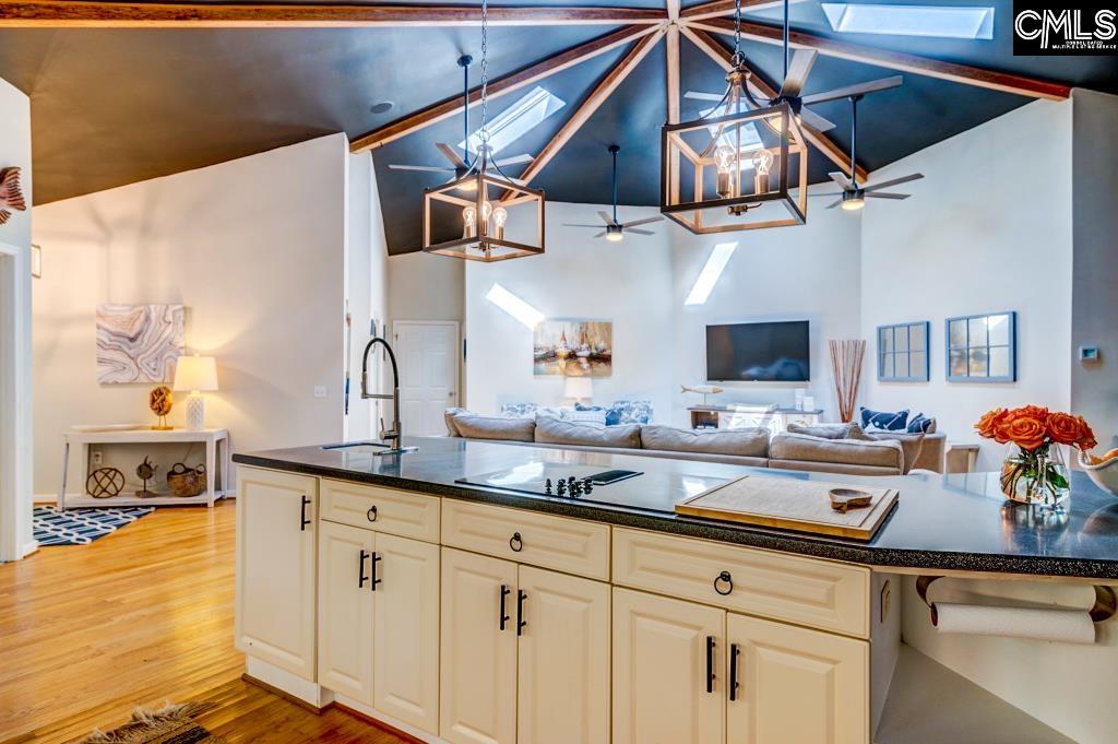 141 Meredith Drive Eutawville, SC 29048