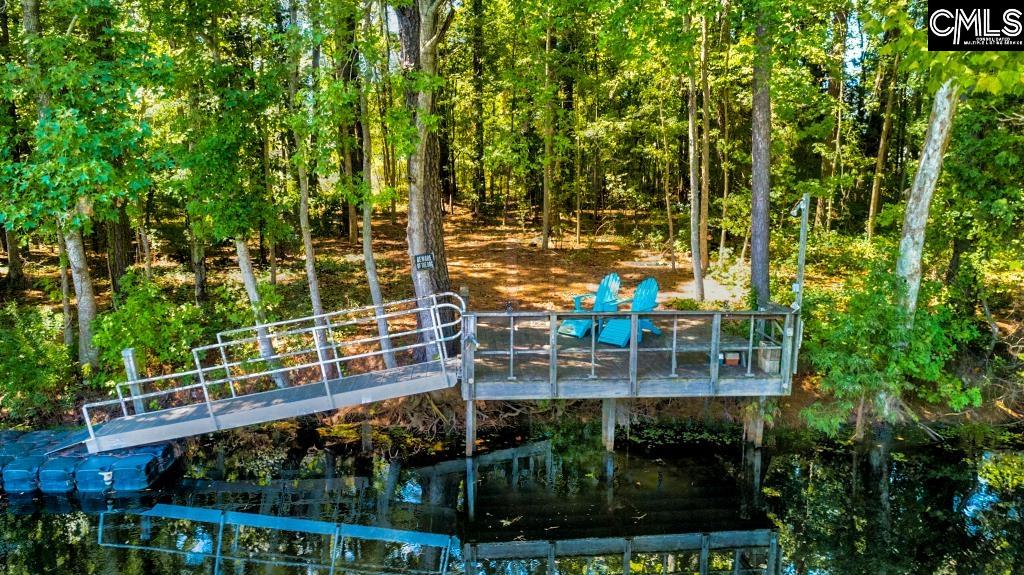 141 Meredith Drive Eutawville, SC 29048