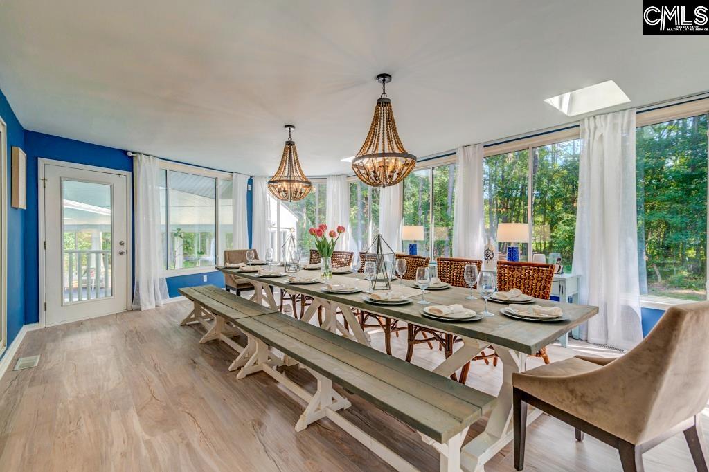 141 Meredith Drive Eutawville, SC 29048
