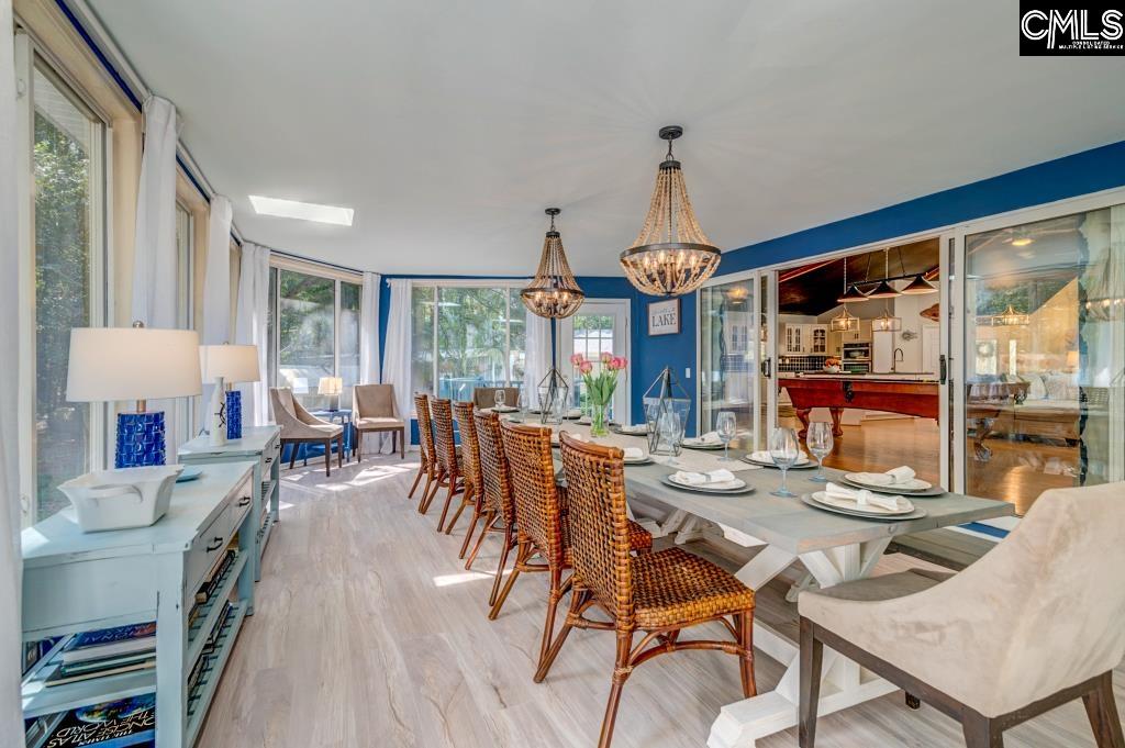 141 Meredith Drive Eutawville, SC 29048