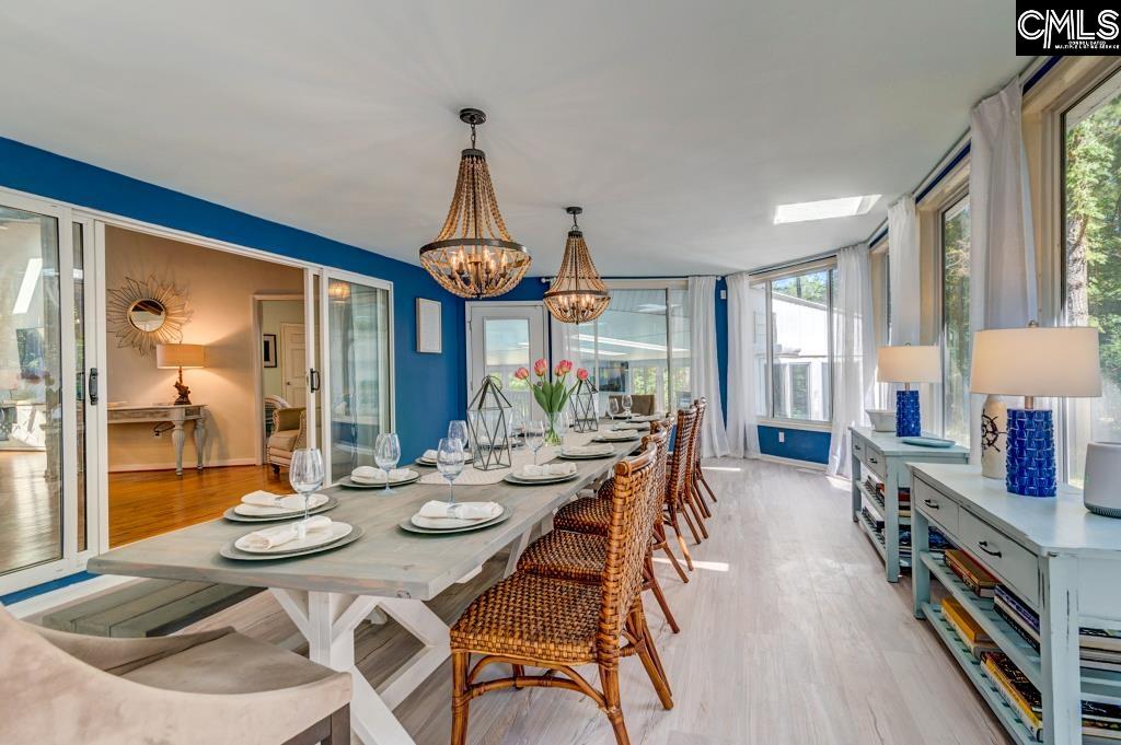 141 Meredith Drive Eutawville, SC 29048