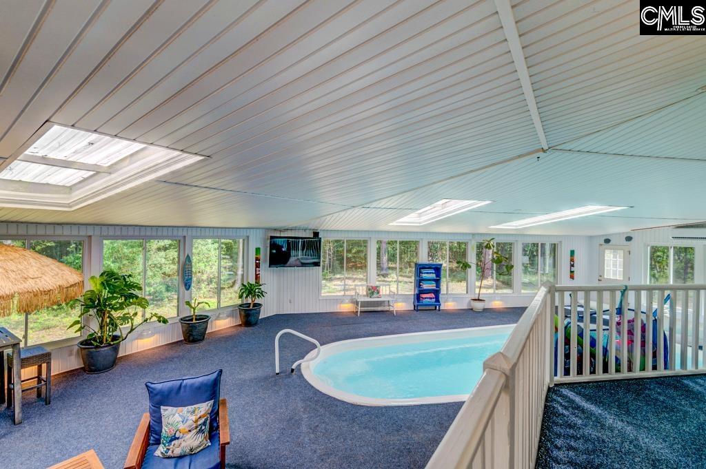 141 Meredith Drive Eutawville, SC 29048