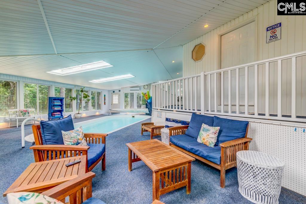 141 Meredith Drive Eutawville, SC 29048
