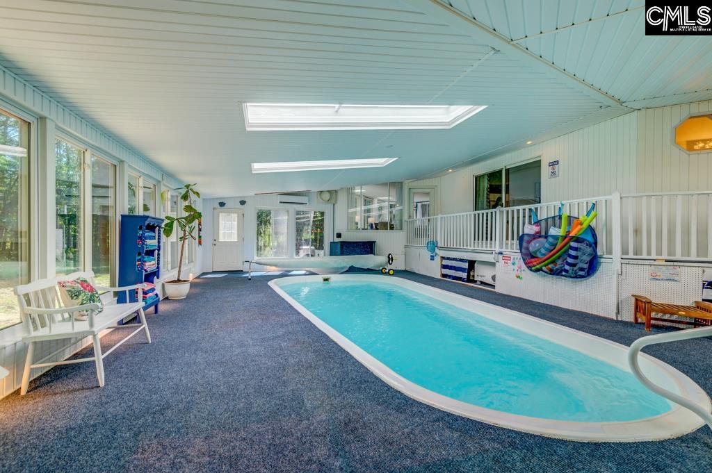 141 Meredith Drive Eutawville, SC 29048