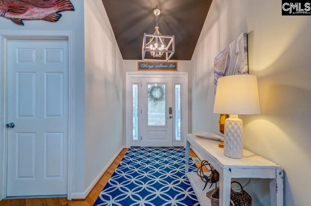 141 Meredith Drive Eutawville, SC 29048