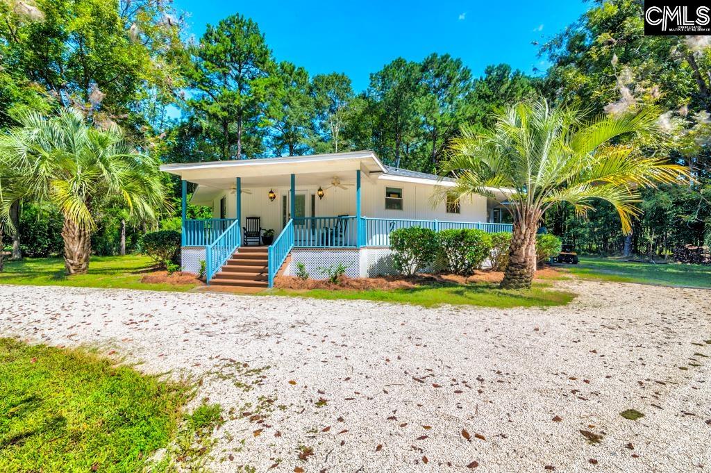 141 Meredith Drive Eutawville, SC 29048