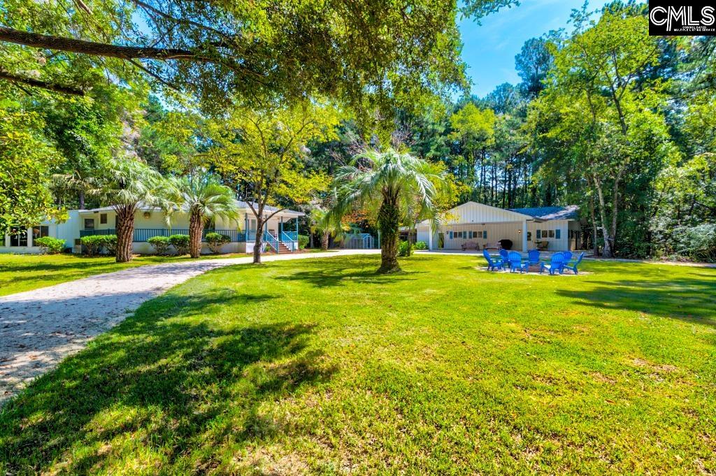 141 Meredith Drive Eutawville, SC 29048