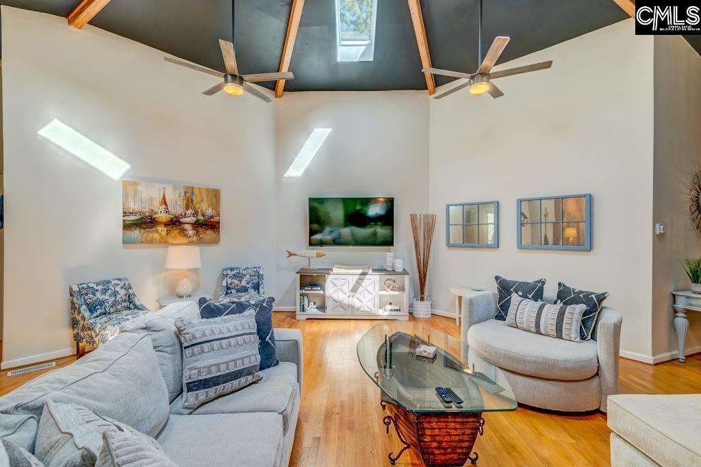141 Meredith Drive Eutawville, SC 29048
