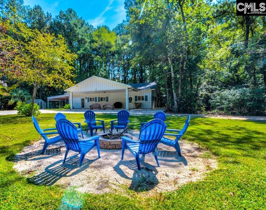 141 Meredith Drive Eutawville, SC 29048