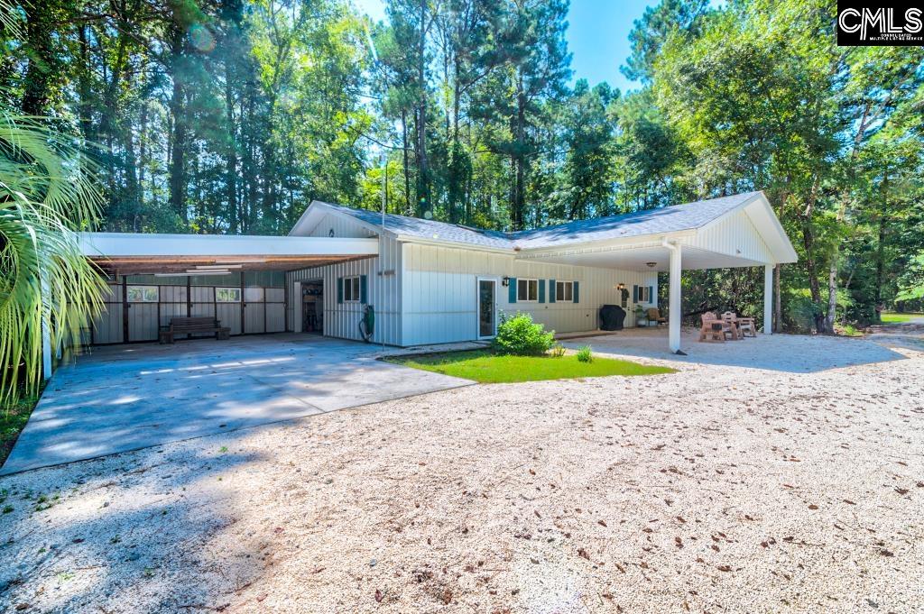 141 Meredith Drive Eutawville, SC 29048