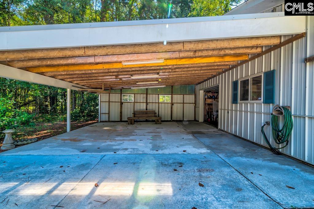 141 Meredith Drive Eutawville, SC 29048