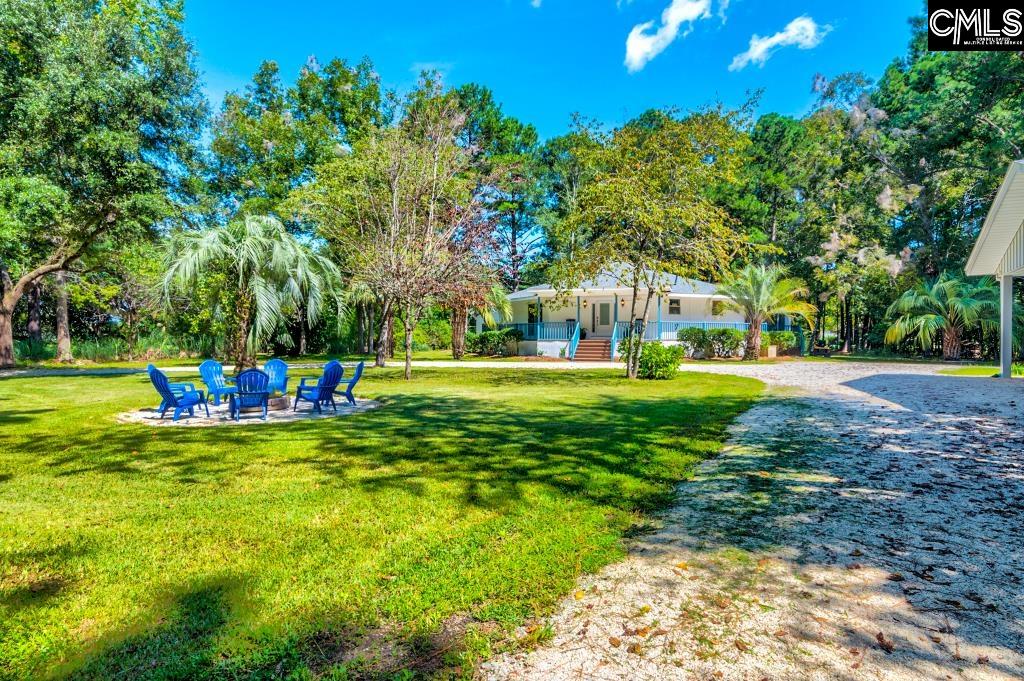 141 Meredith Drive Eutawville, SC 29048