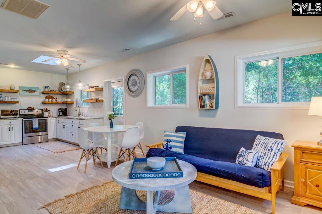 141 Meredith Drive Eutawville, SC 29048