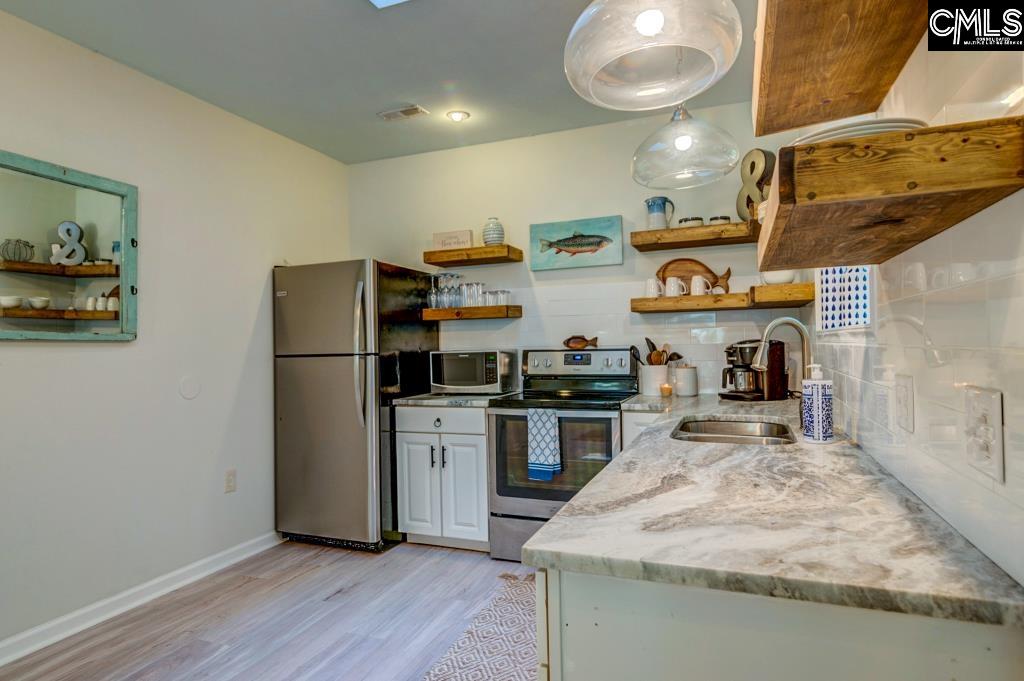 141 Meredith Drive Eutawville, SC 29048