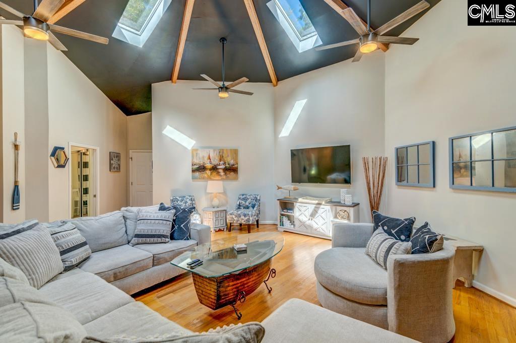141 Meredith Drive Eutawville, SC 29048