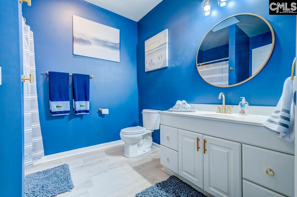 141 Meredith Drive Eutawville, SC 29048