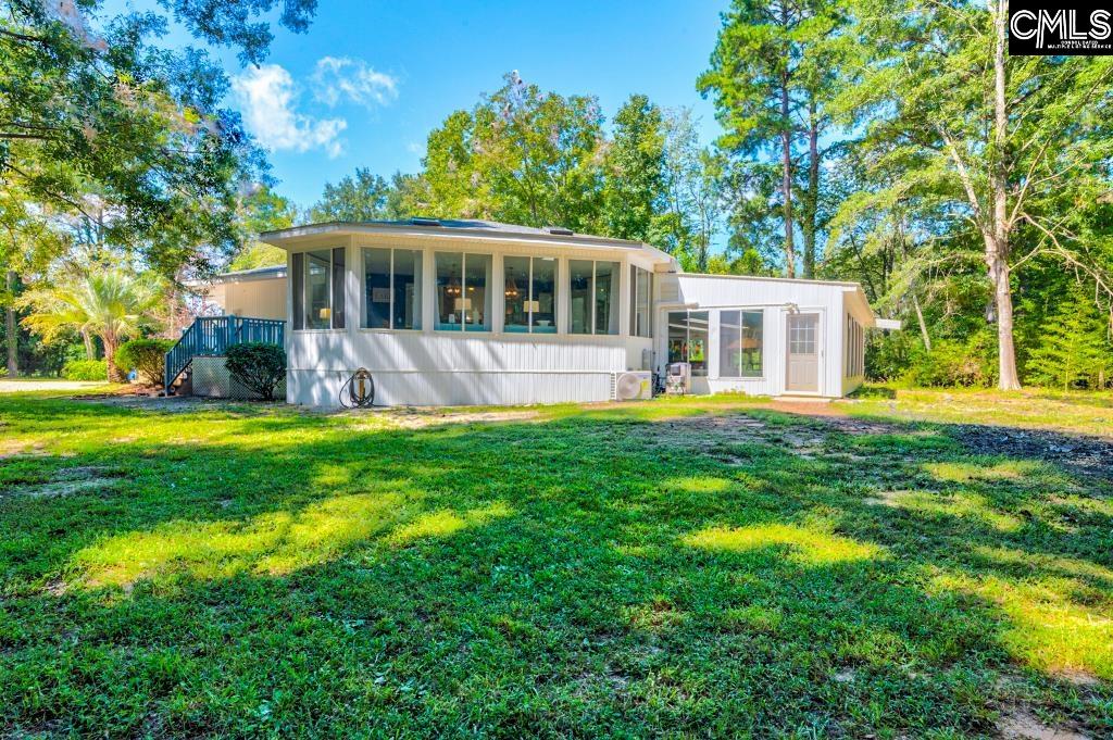 141 Meredith Drive Eutawville, SC 29048