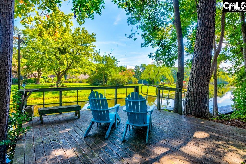 141 Meredith Drive Eutawville, SC 29048