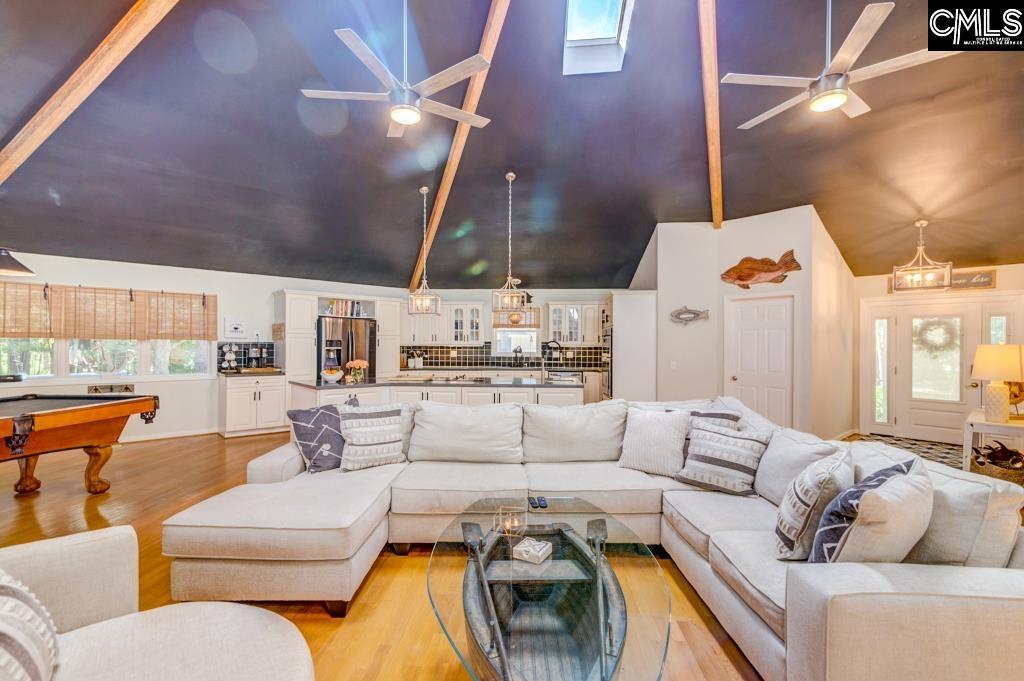 141 Meredith Drive Eutawville, SC 29048