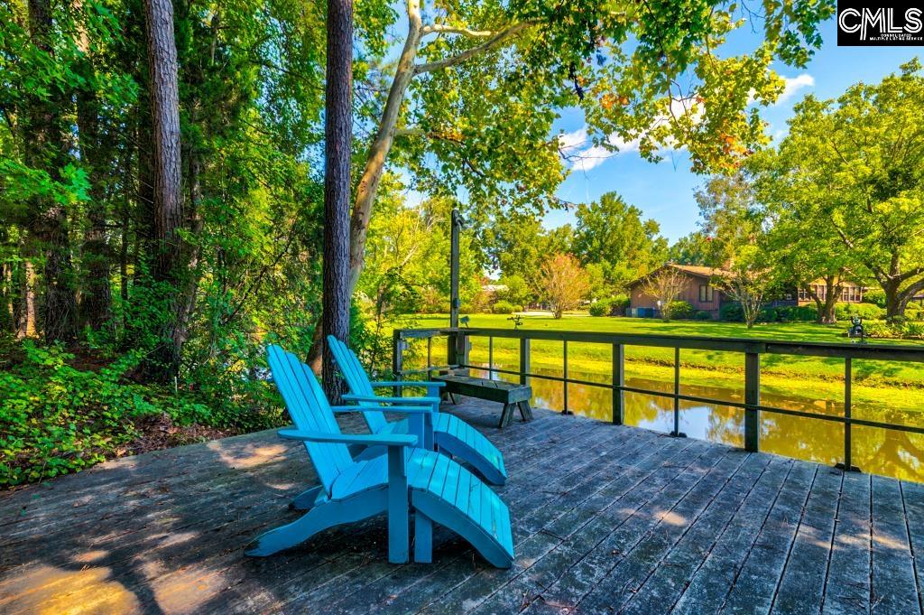 141 Meredith Drive Eutawville, SC 29048
