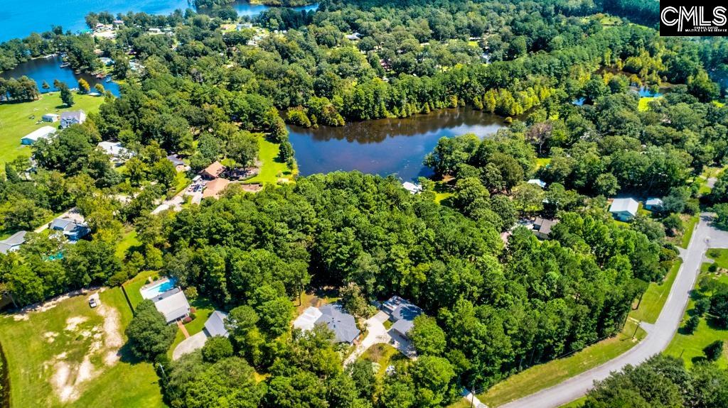 141 Meredith Drive Eutawville, SC 29048