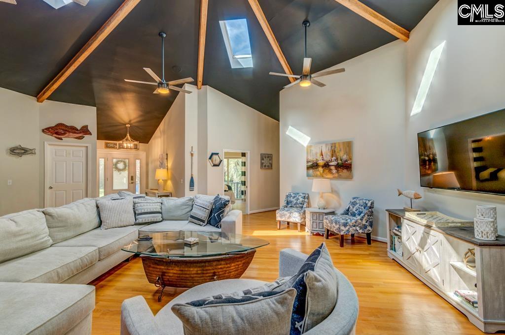 141 Meredith Drive Eutawville, SC 29048