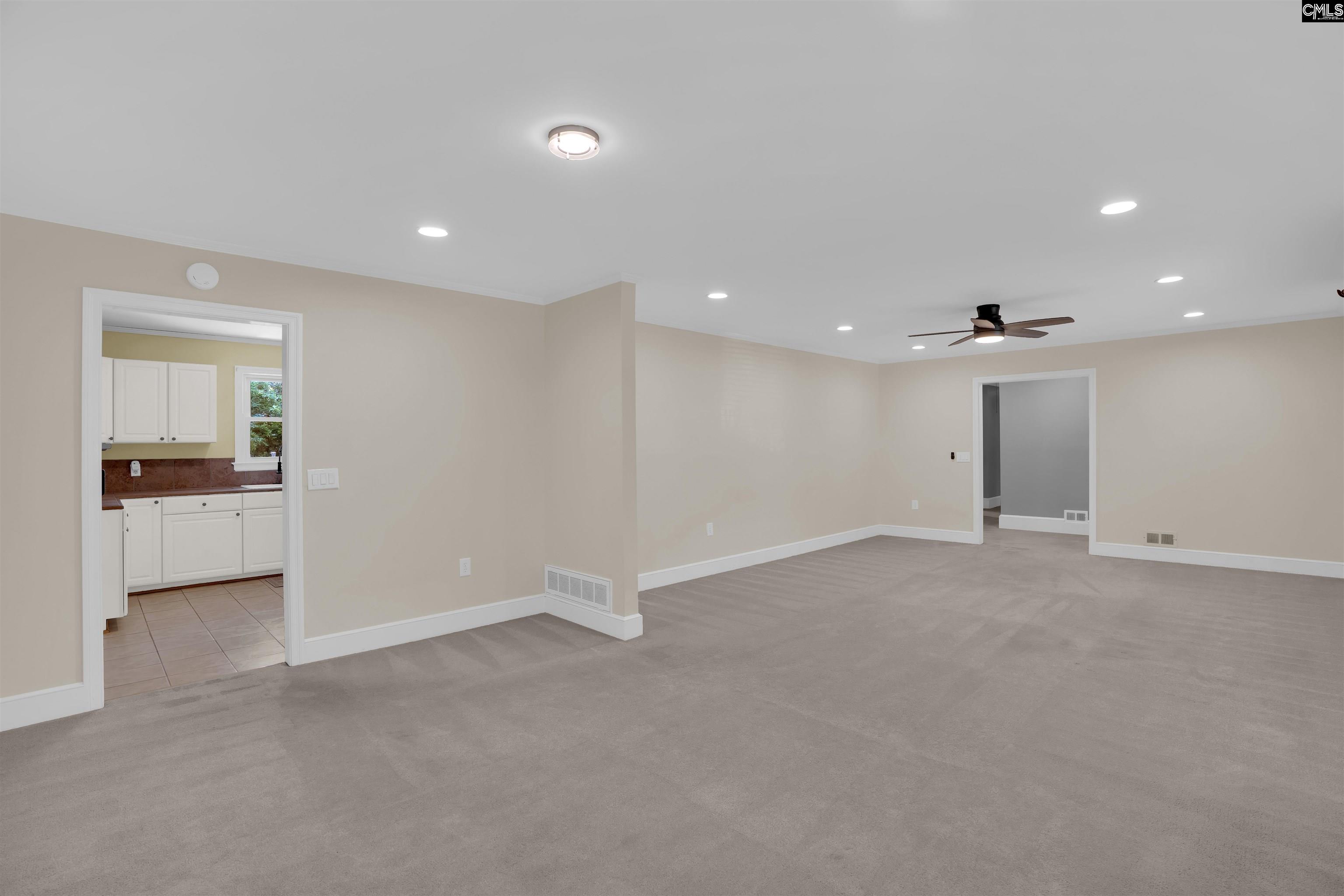 6412 Grosse Point Drive Columbia, SC 29206-5144