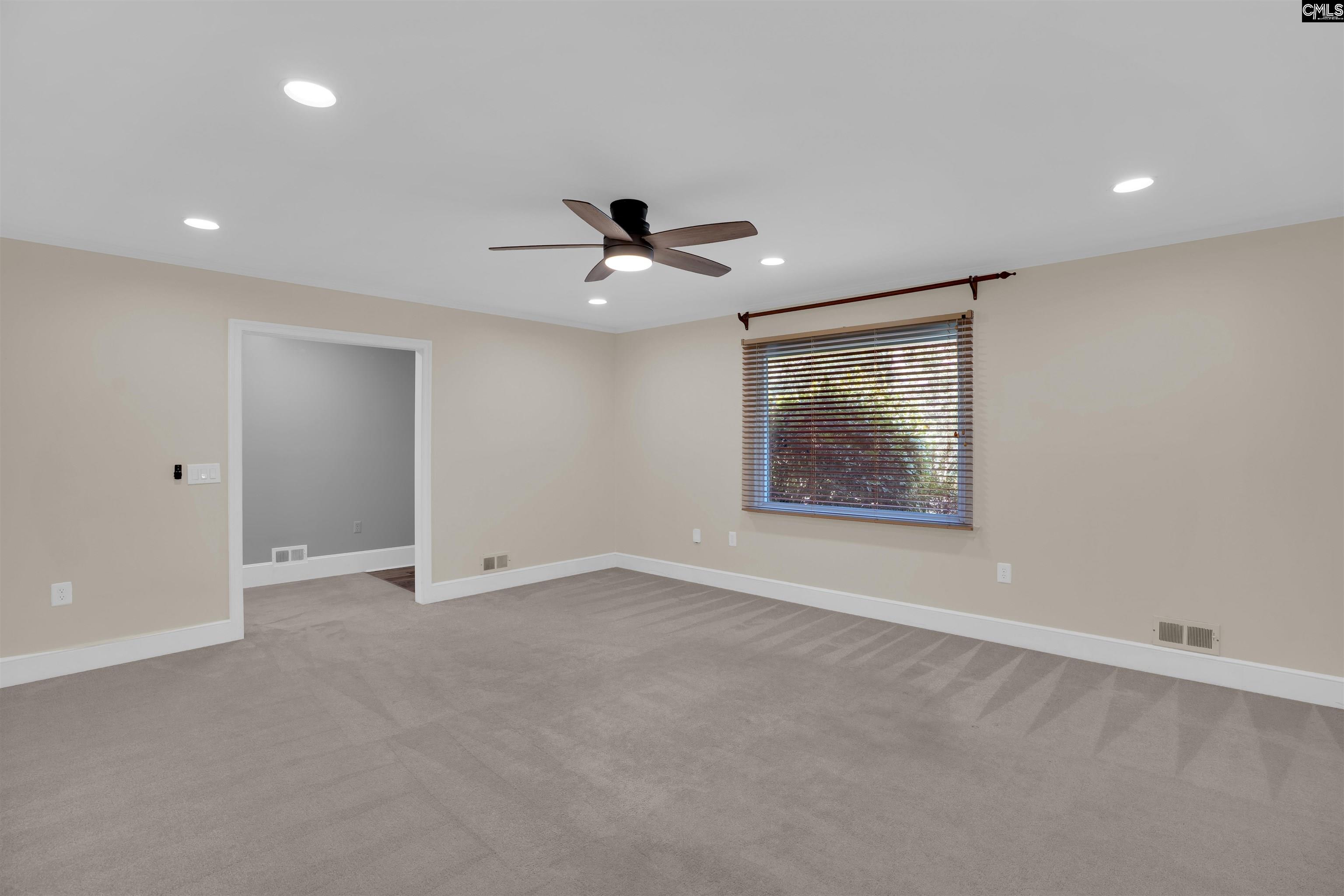 6412 Grosse Point Drive Columbia, SC 29206-5144