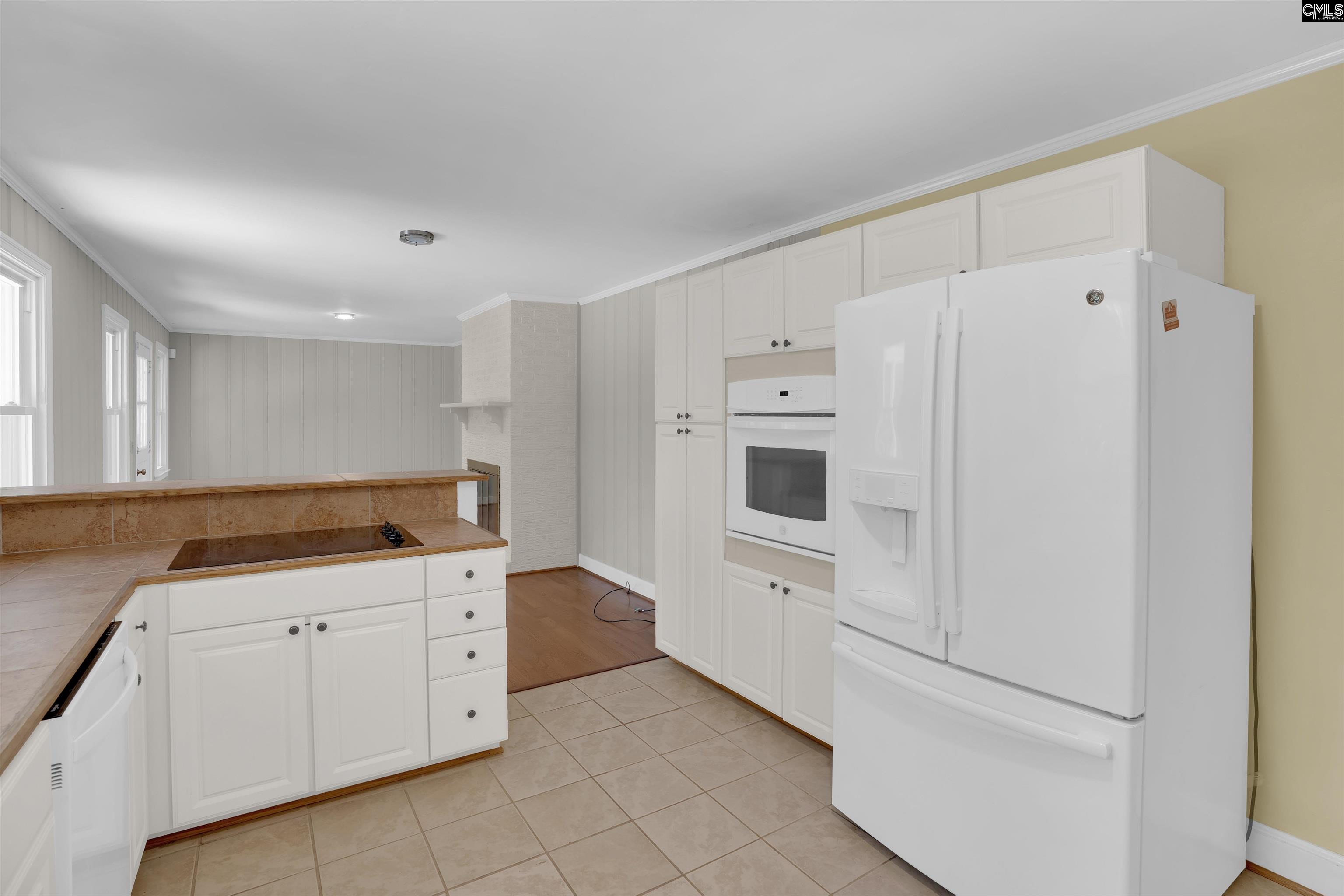 6412 Grosse Point Drive Columbia, SC 29206-5144