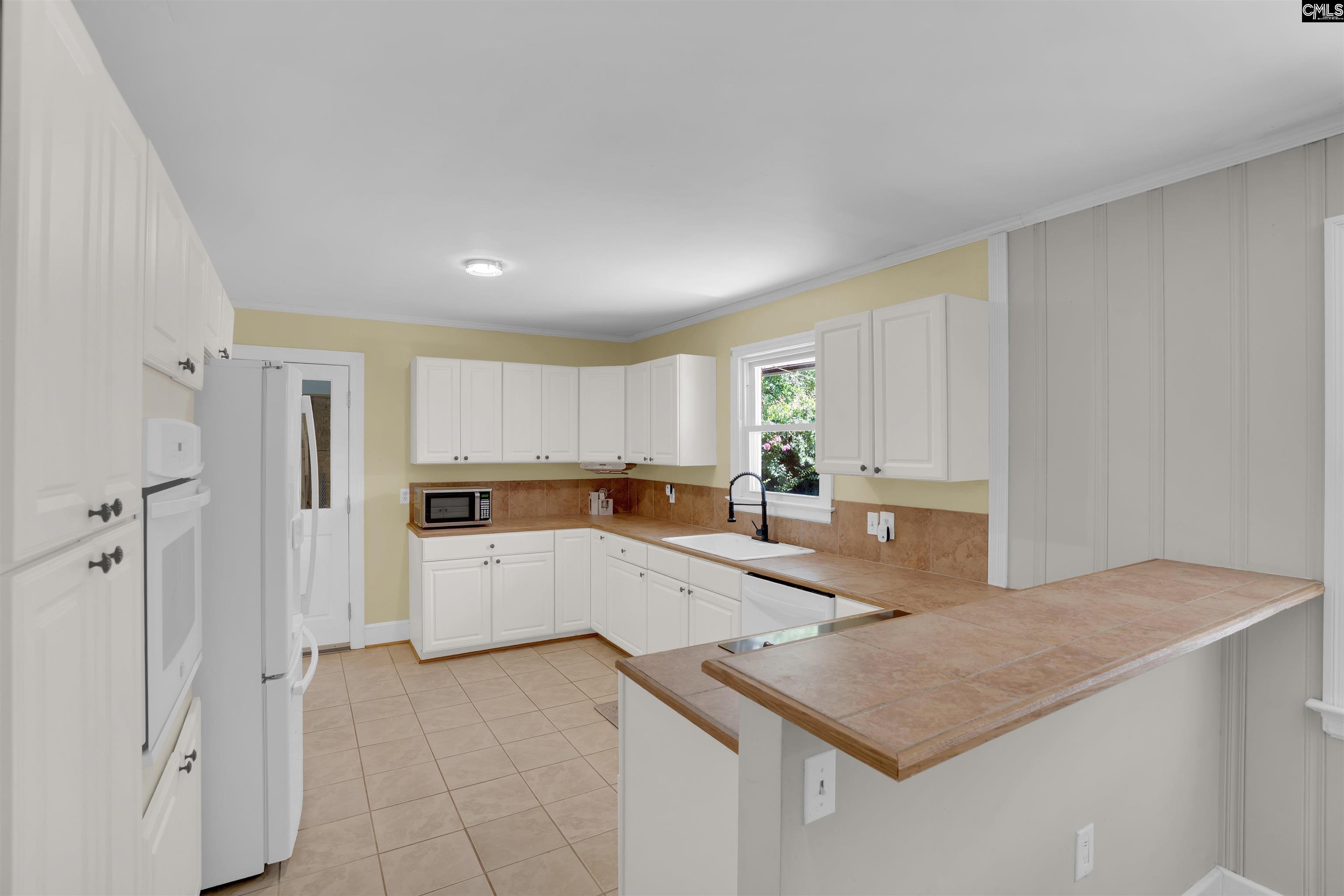 6412 Grosse Point Drive Columbia, SC 29206-5144