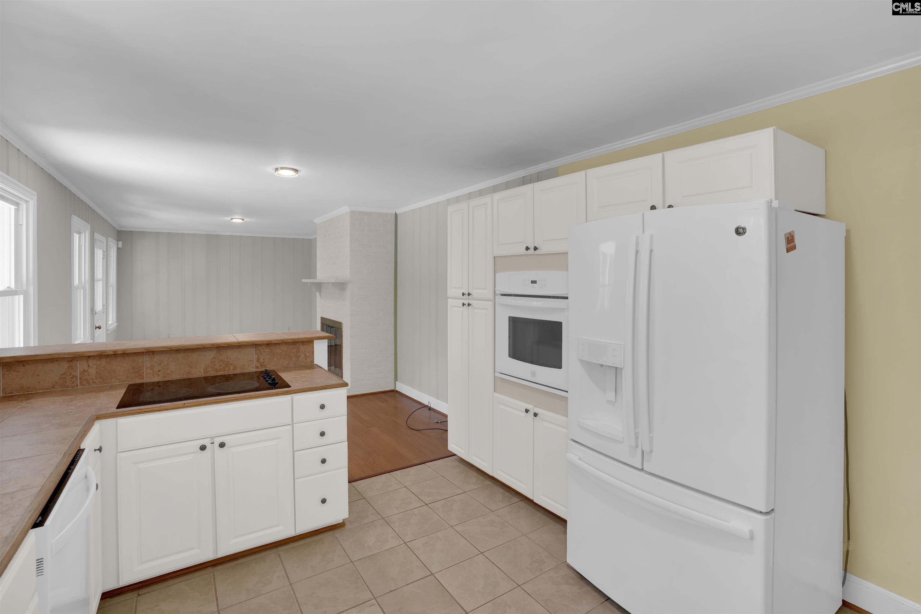 6412 Grosse Point Drive Columbia, SC 29206-5144