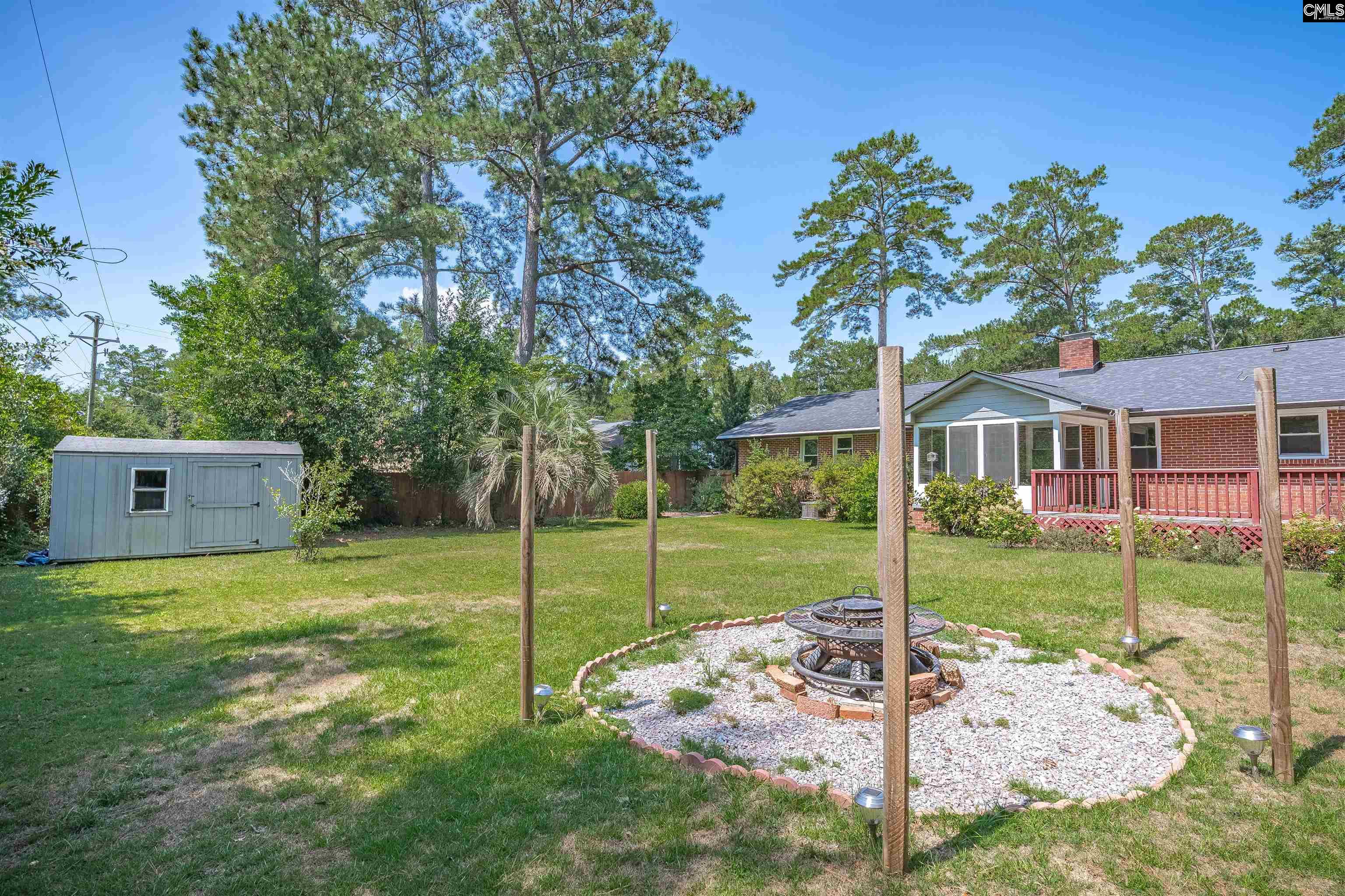 6412 Grosse Point Drive Columbia, SC 29206-5144