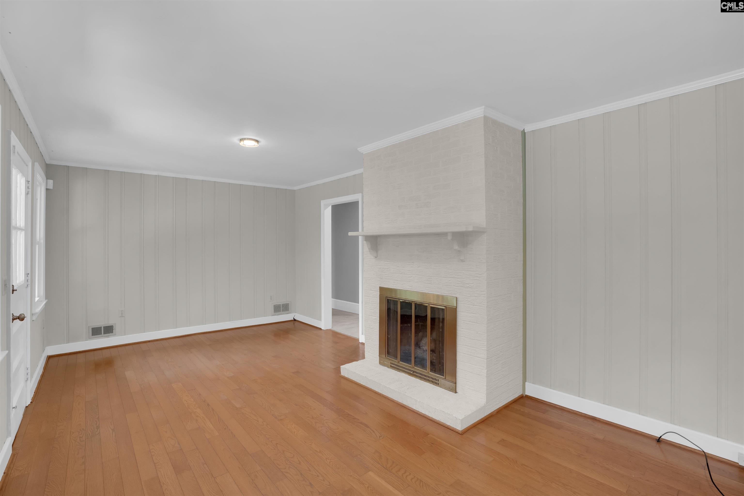 6412 Grosse Point Drive Columbia, SC 29206-5144