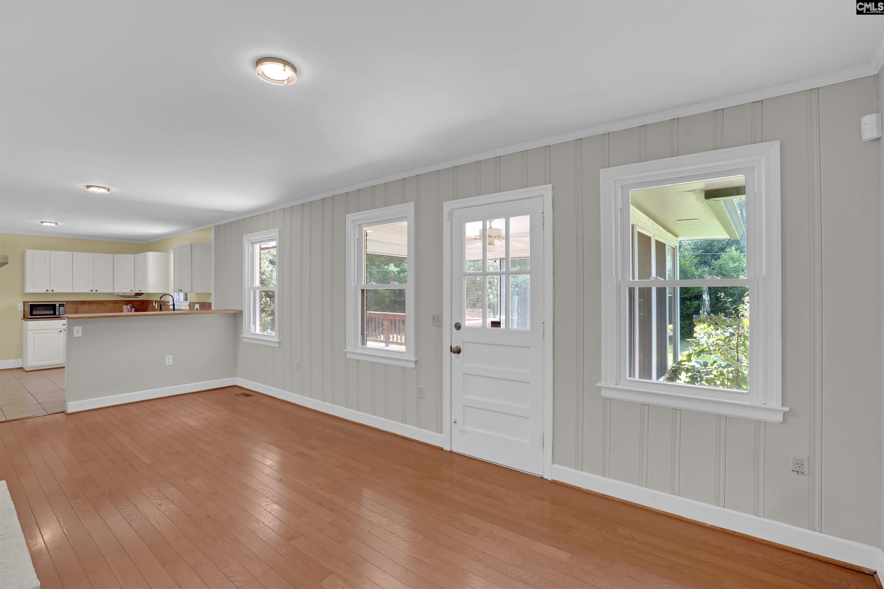 6412 Grosse Point Drive Columbia, SC 29206-5144