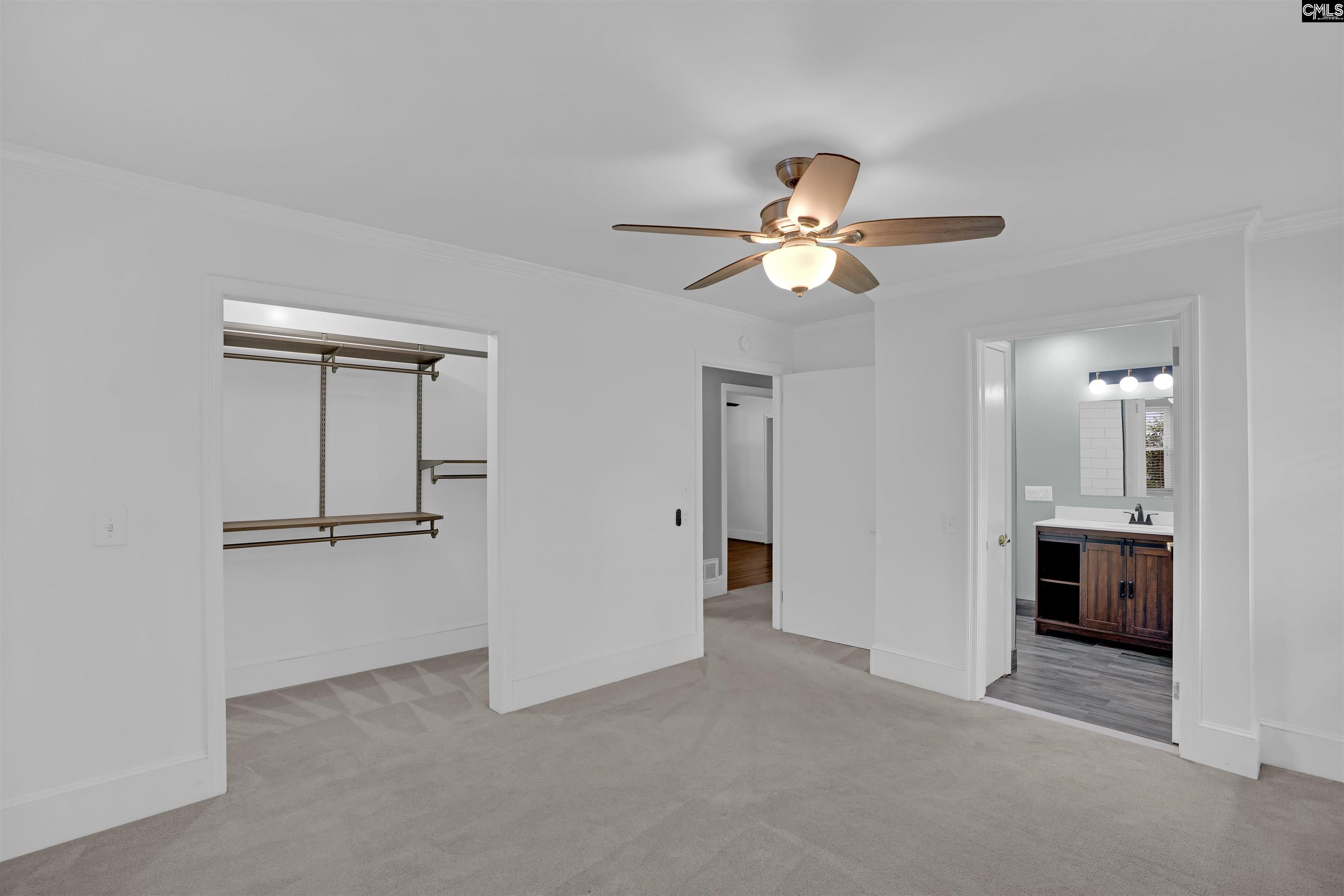 6412 Grosse Point Drive Columbia, SC 29206-5144