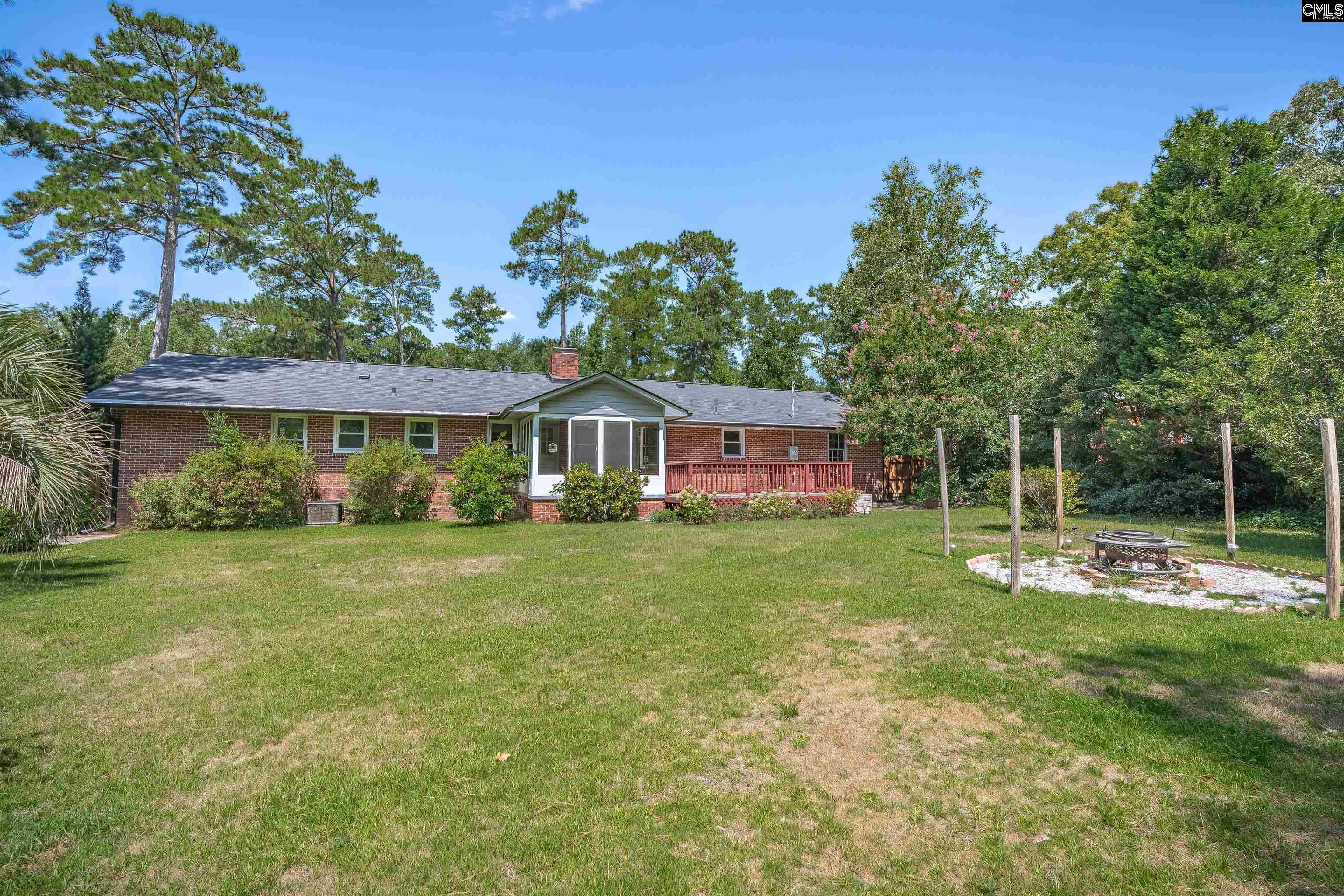 6412 Grosse Point Drive Columbia, SC 29206-5144