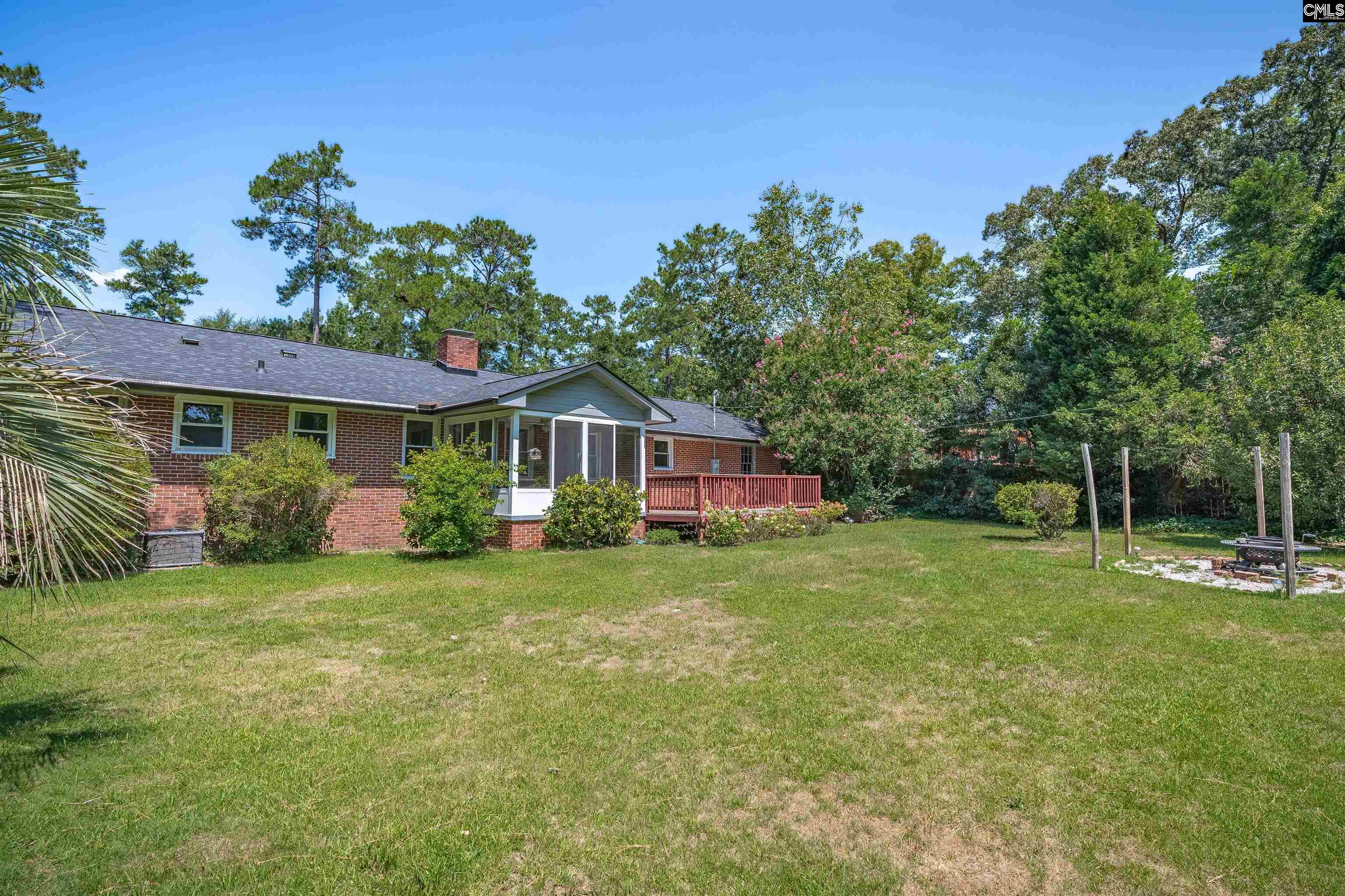 6412 Grosse Point Drive Columbia, SC 29206-5144