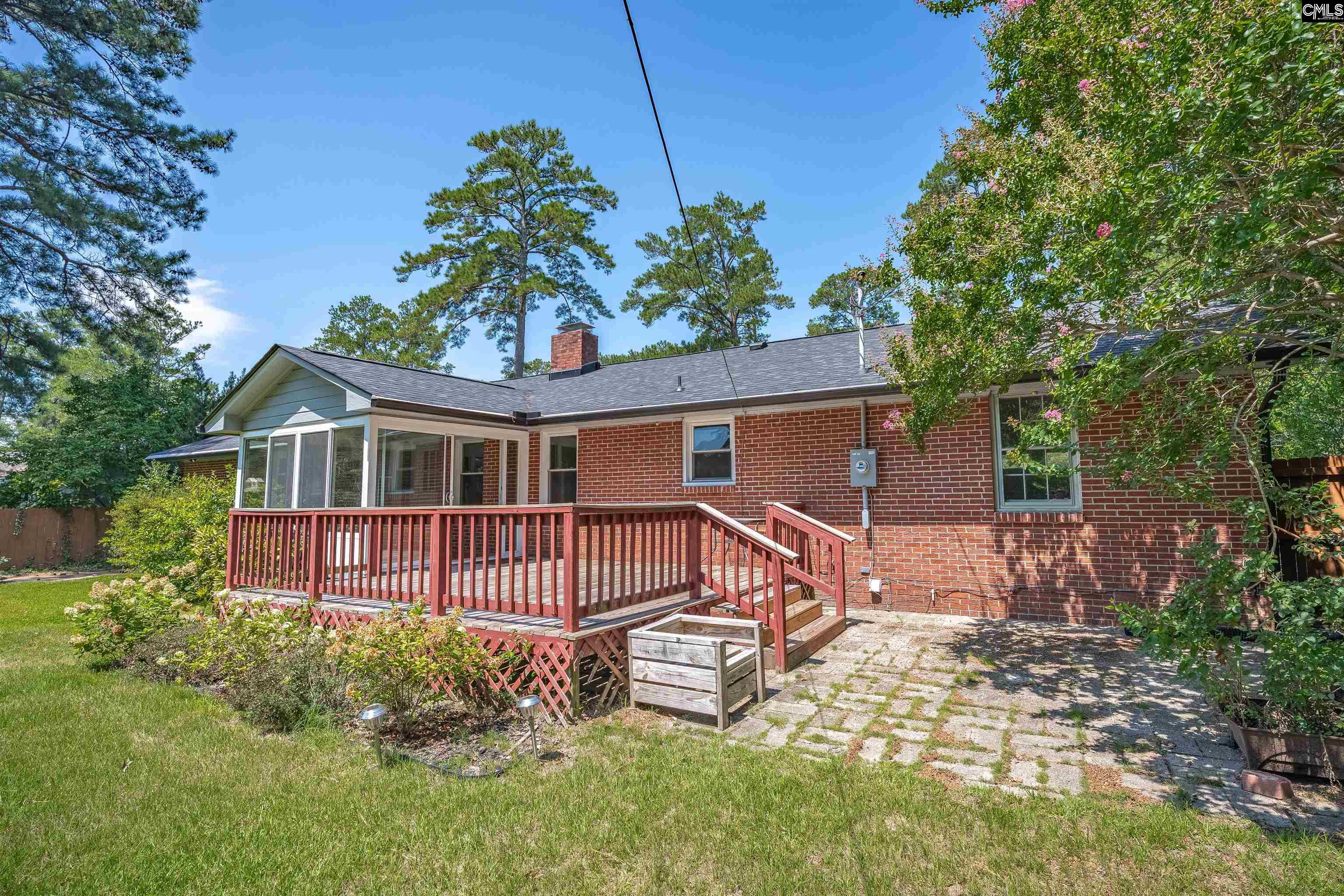 6412 Grosse Point Drive Columbia, SC 29206-5144