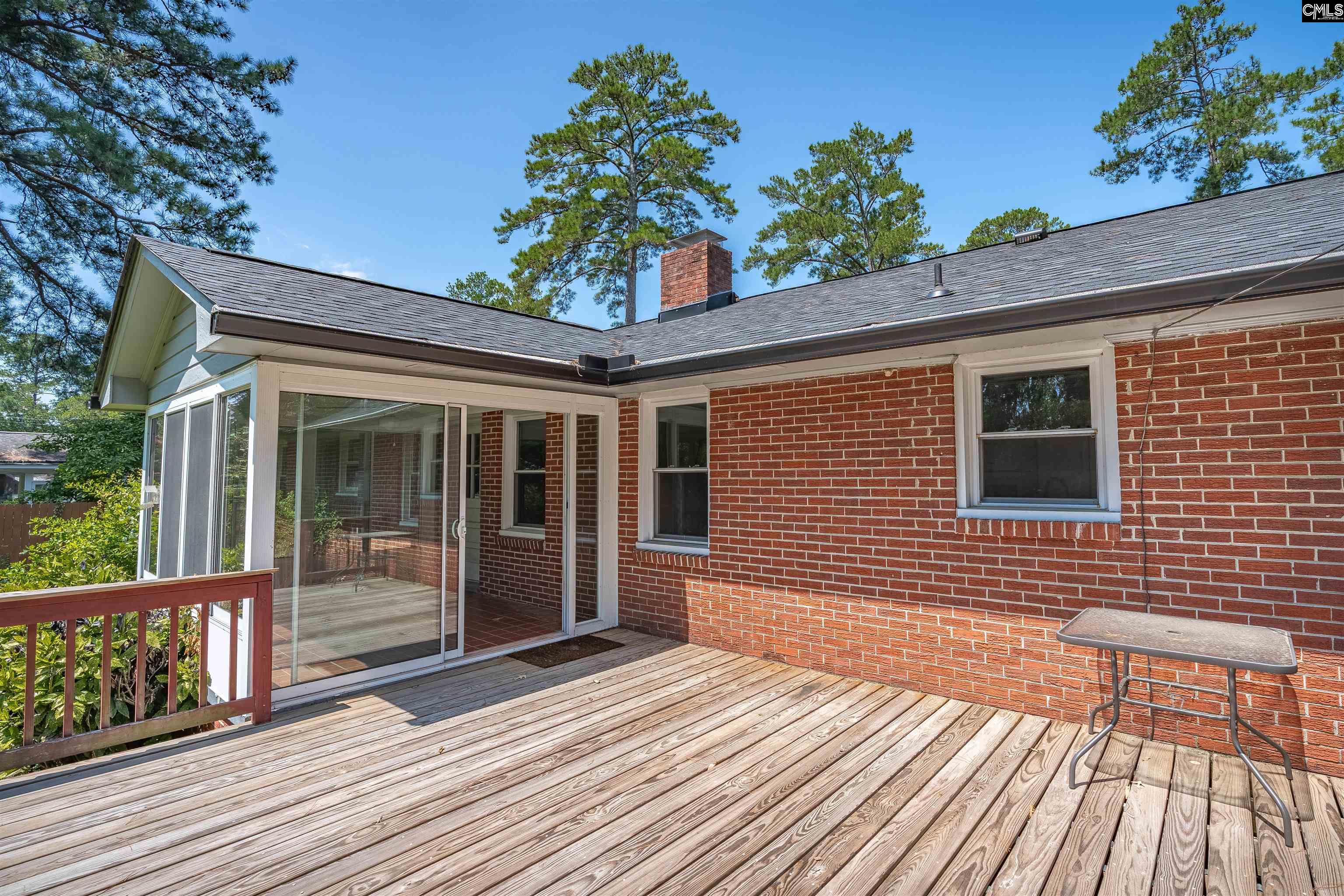 6412 Grosse Point Drive Columbia, SC 29206-5144