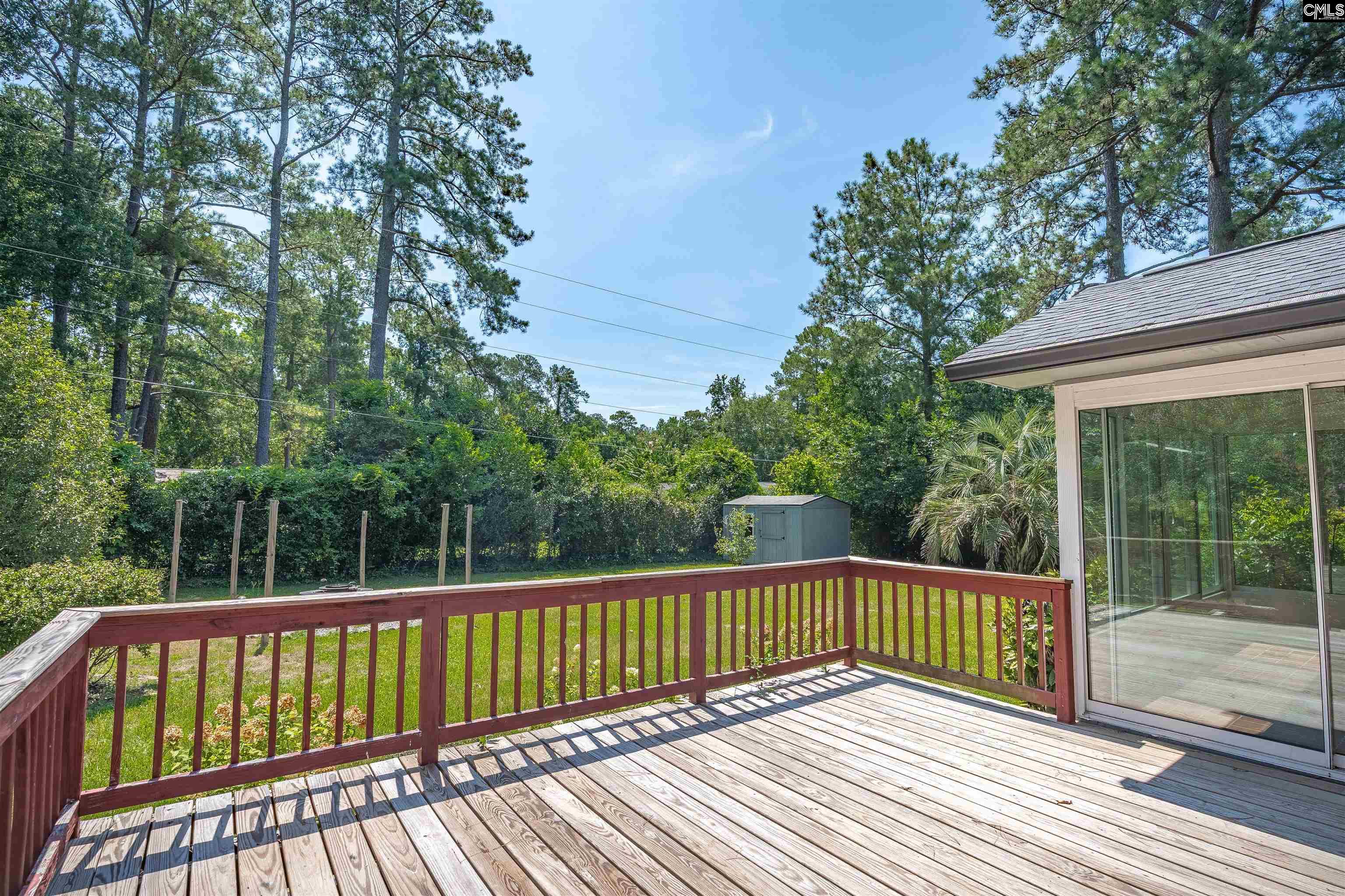 6412 Grosse Point Drive Columbia, SC 29206-5144
