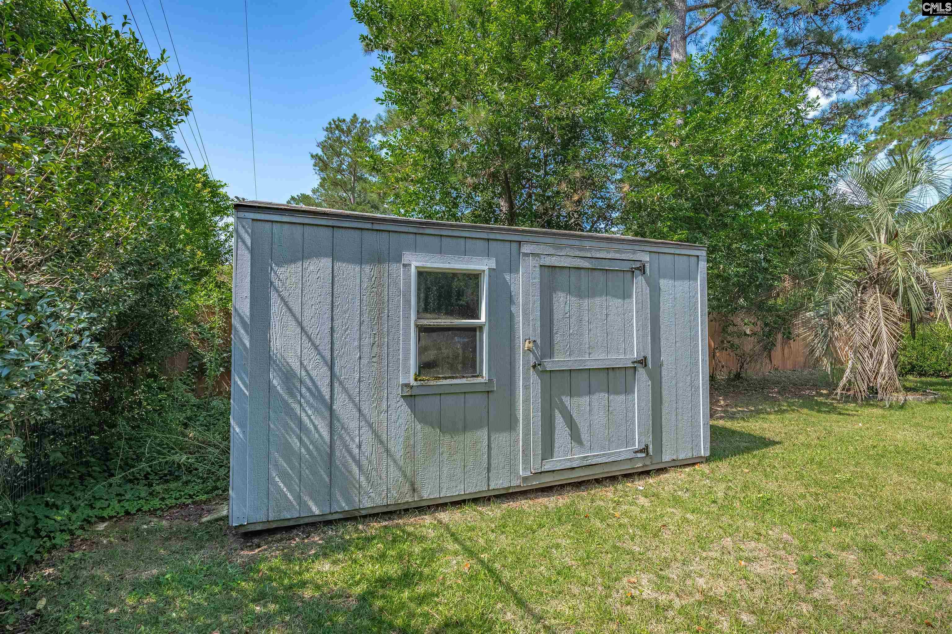 6412 Grosse Point Drive Columbia, SC 29206-5144