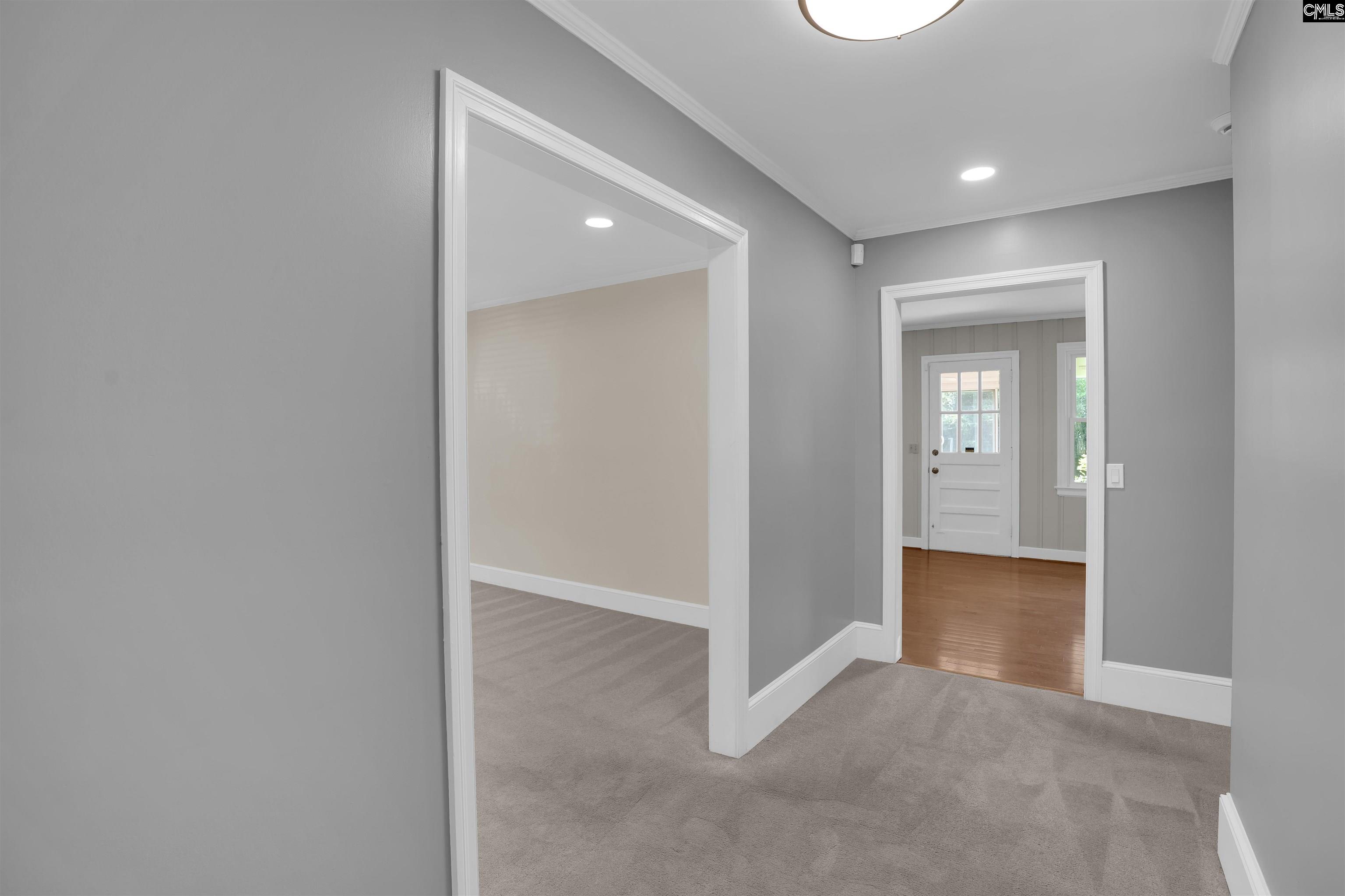 6412 Grosse Point Drive Columbia, SC 29206-5144