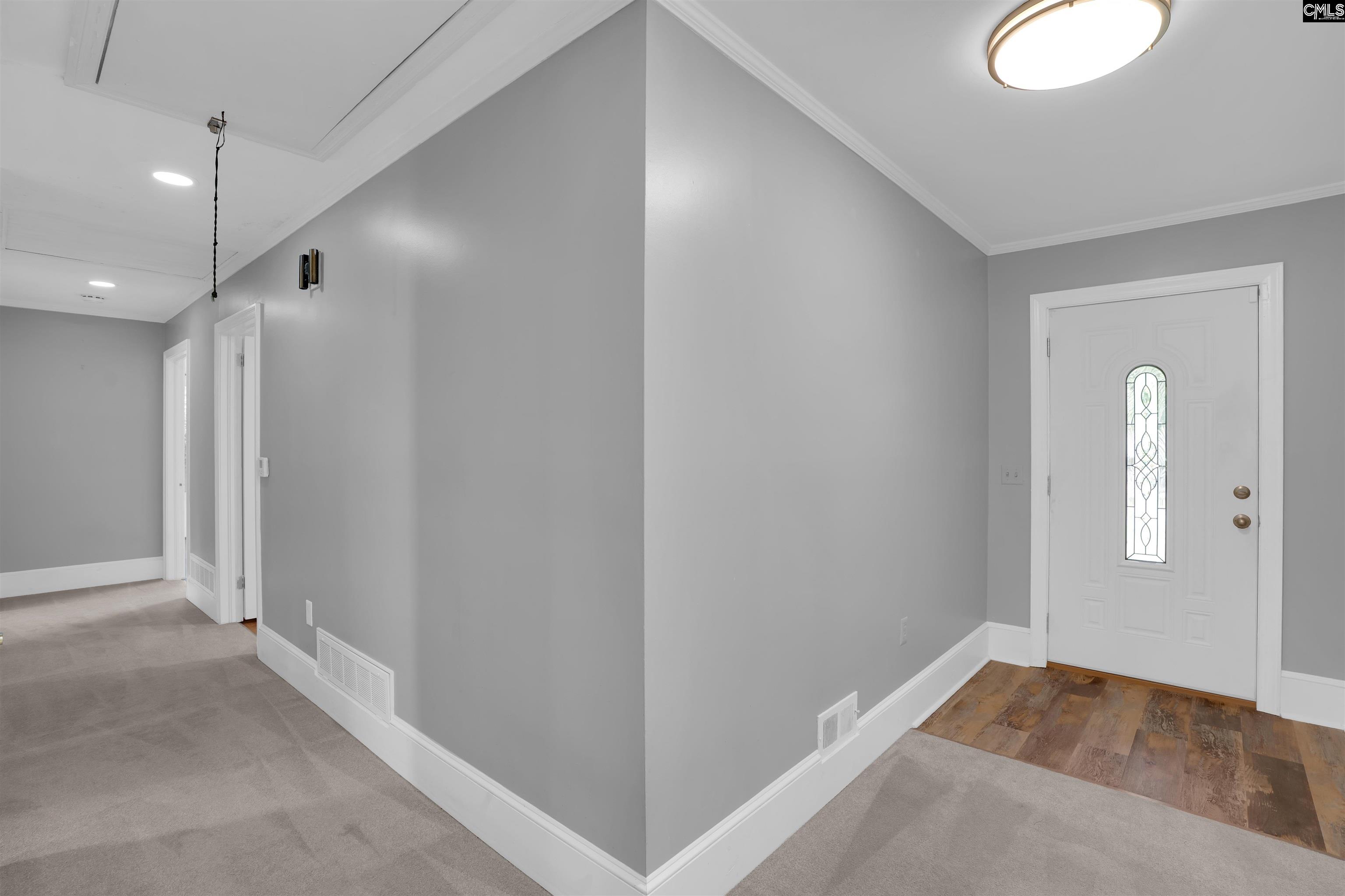 6412 Grosse Point Drive Columbia, SC 29206-5144
