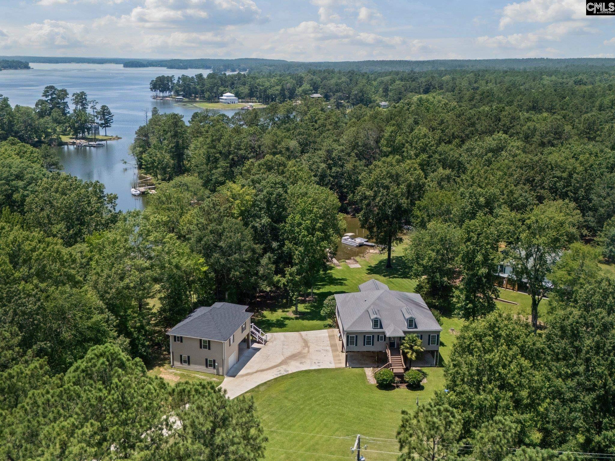 2002 Lystra Road Camden, SC 29020