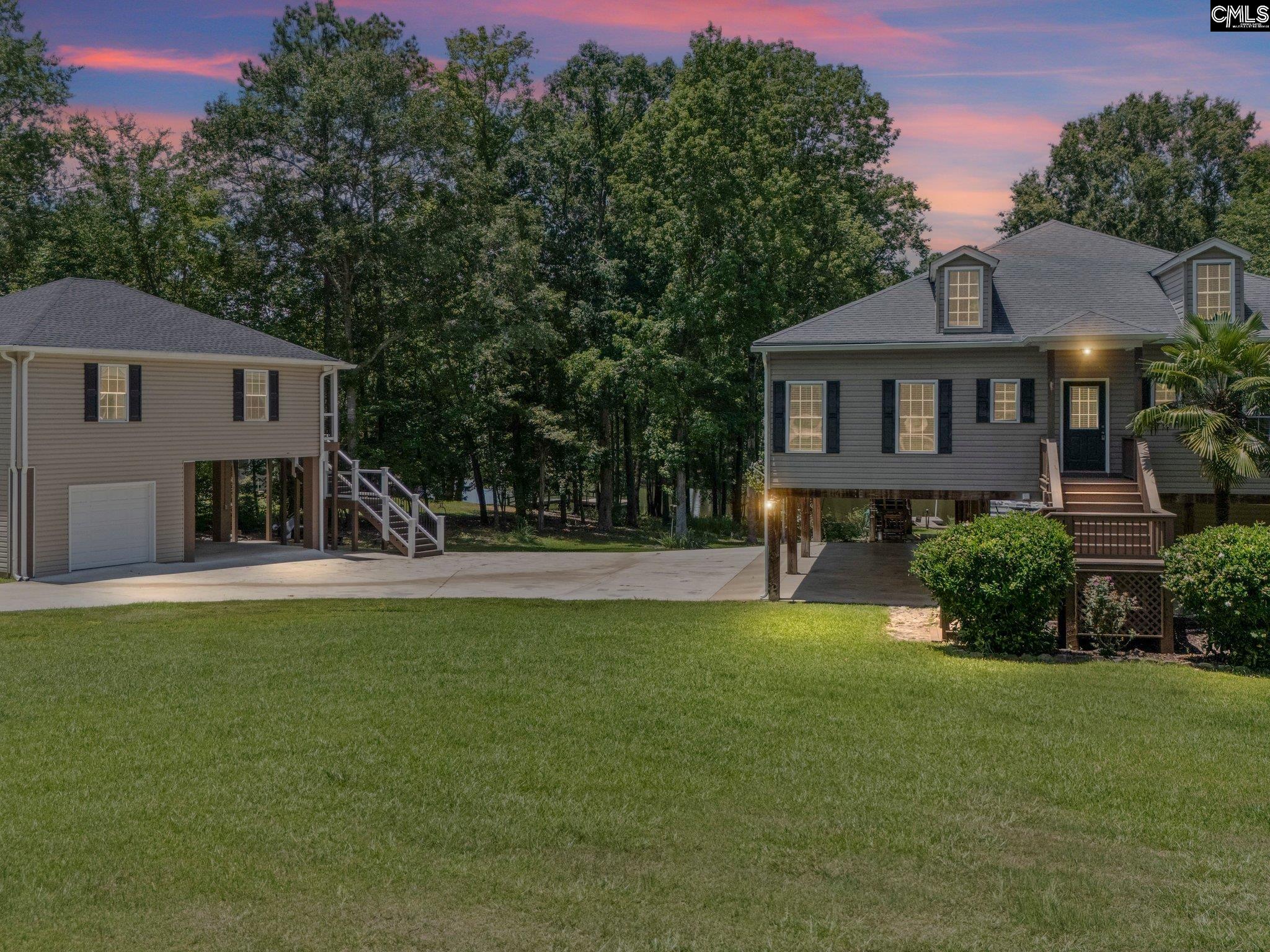 2002 Lystra Road Camden, SC 29020