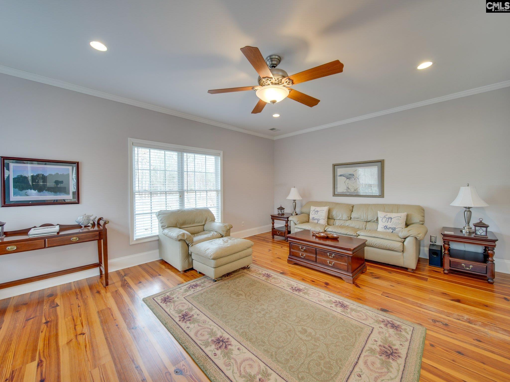2002 Lystra Road Camden, SC 29020