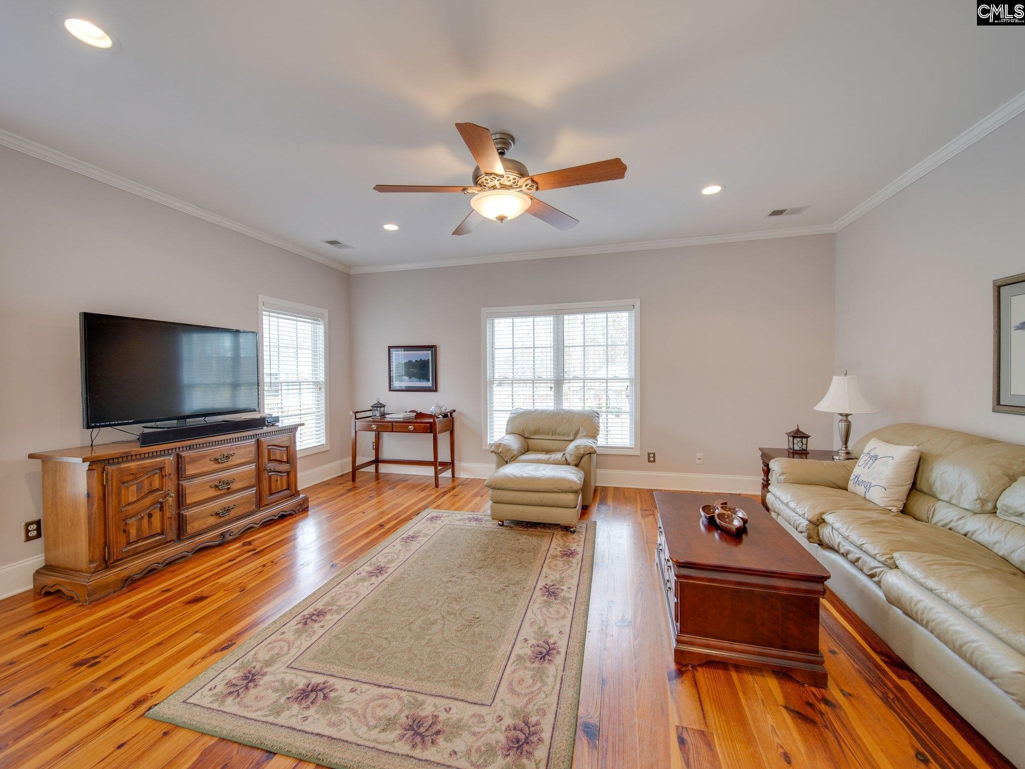 2002 Lystra Road Camden, SC 29020