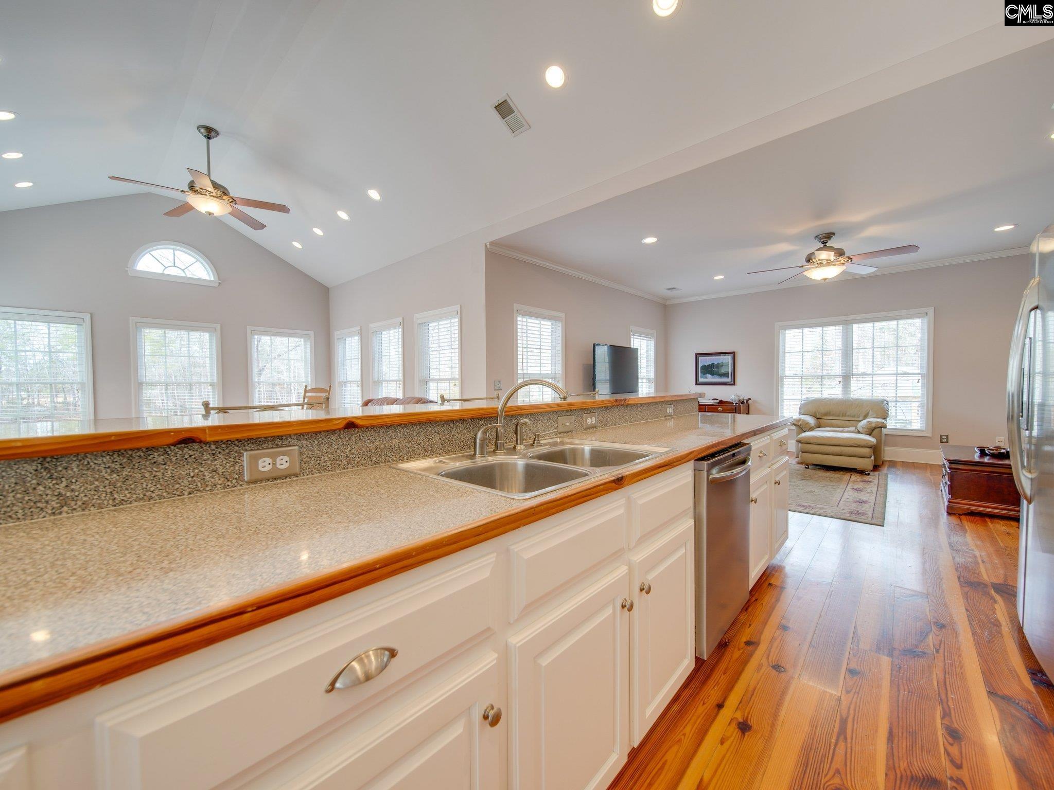 2002 Lystra Road Camden, SC 29020
