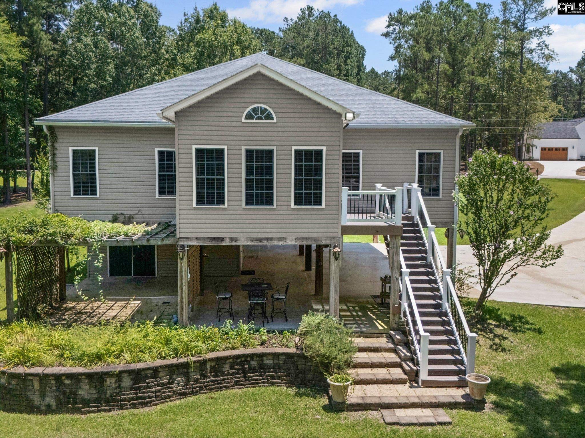 2002 Lystra Road Camden, SC 29020